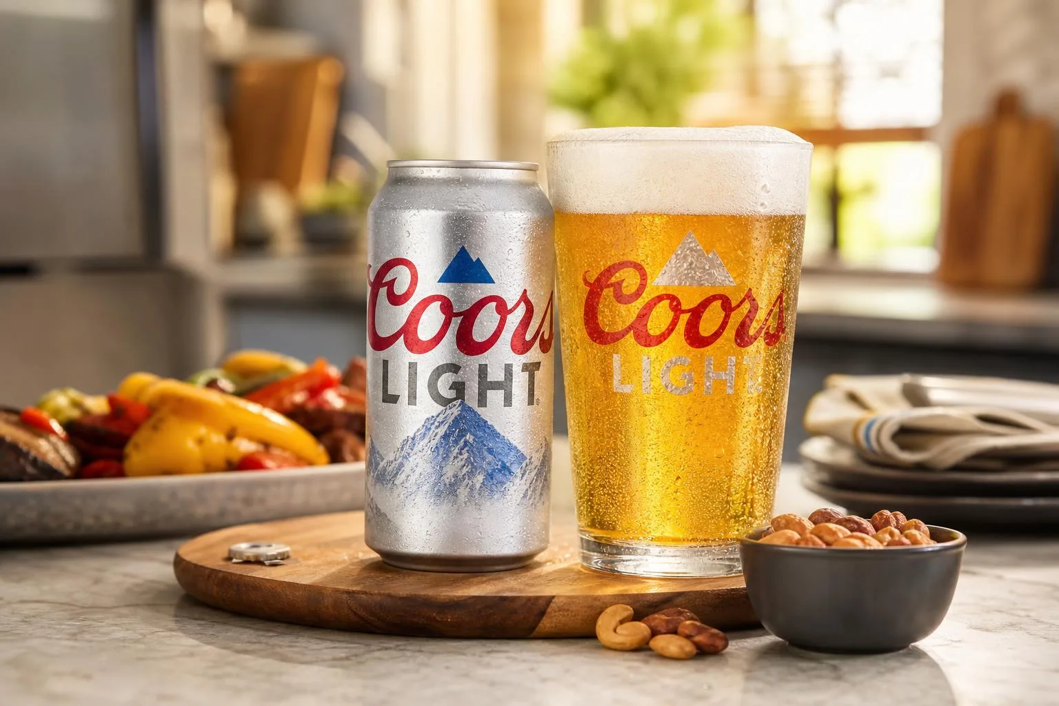 How Many Carbs In Coors Light? — explained with facts and figures in this guide