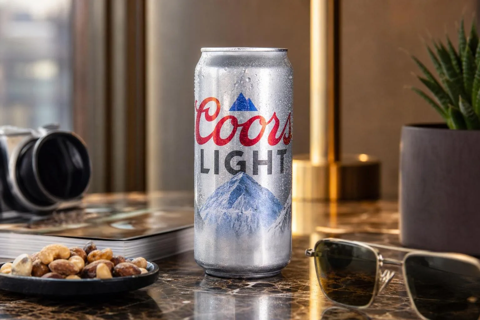Carbs In Coors Light
