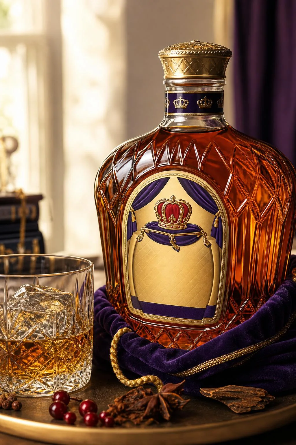 How Many Carbs In Crown Royal? In-depth Answer 3 How Many Carbs In Crown Royal? — explained with facts and figures in this guide