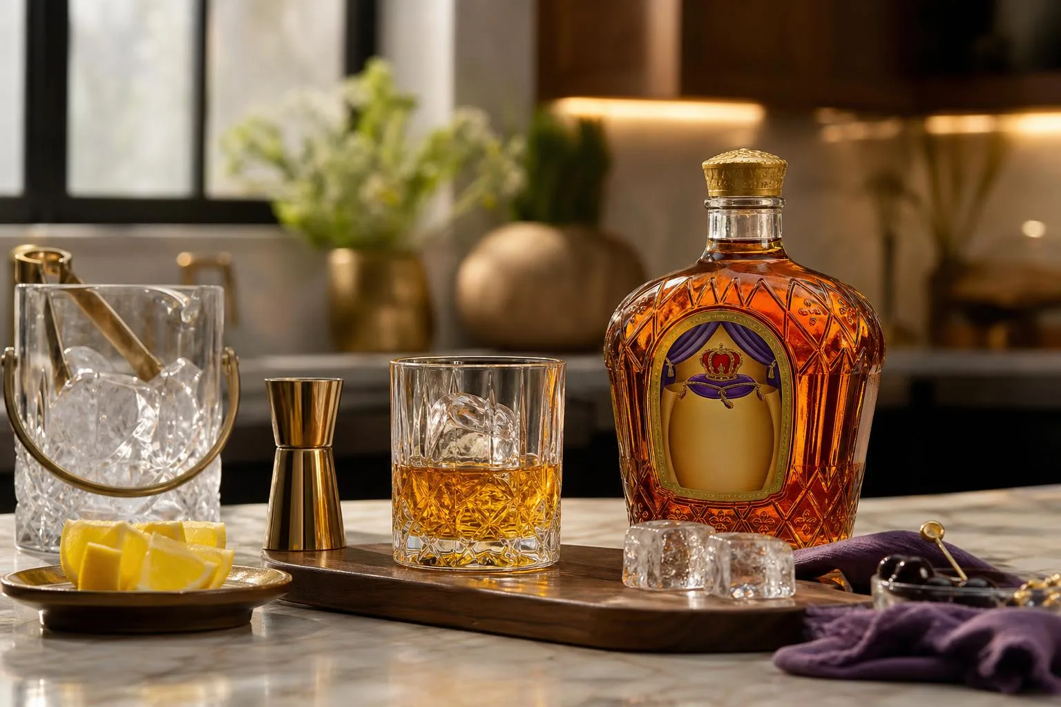 How Many Carbs In Crown Royal? In-depth Answer 4 How Many Carbs In Crown Royal? — explained with facts and figures in this guide