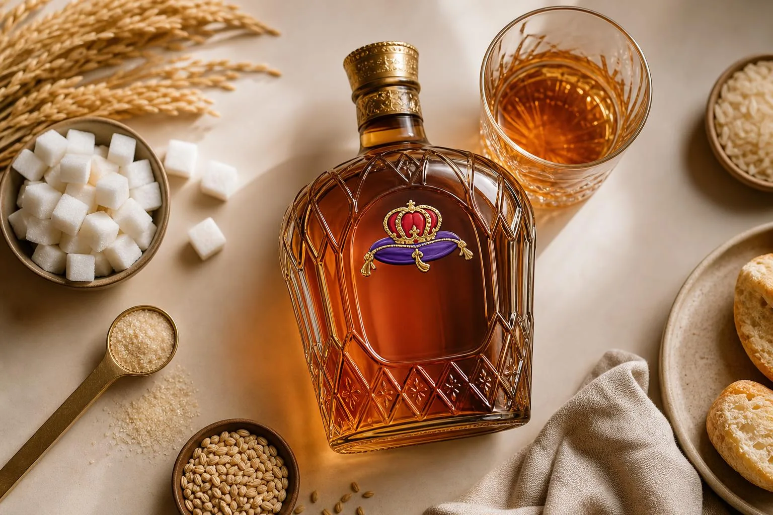 How Many Carbs In Crown Royal? In-depth Answer 5 How Many Carbs In Crown Royal? — explained with facts and figures in this guide