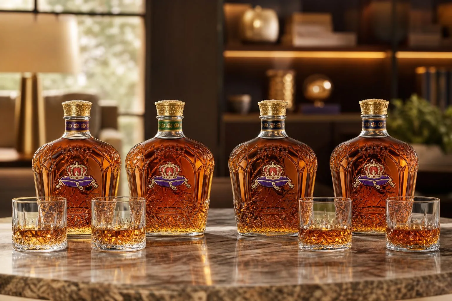 How Many Carbs In Crown Royal? In-depth Answer 6 How Many Carbs In Crown Royal? — explained with facts and figures in this guide