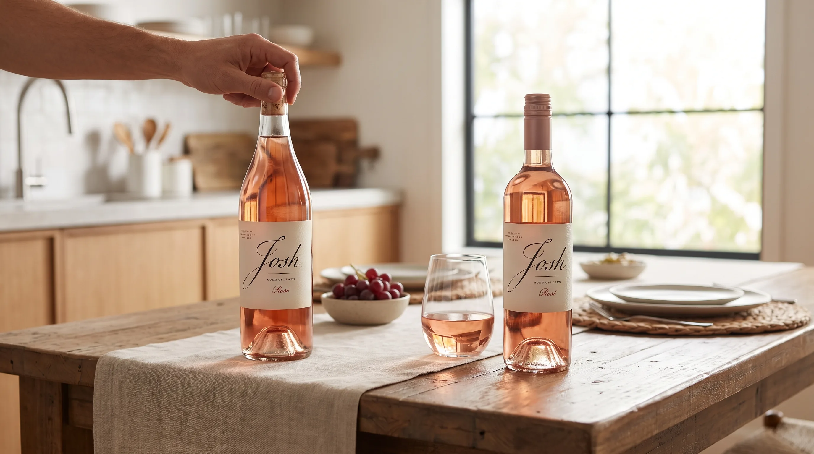 How Many Carbs In Josh Rose Wine? 4 How Many Carbs In Josh Rose Wine — explained with facts and figures in this guide