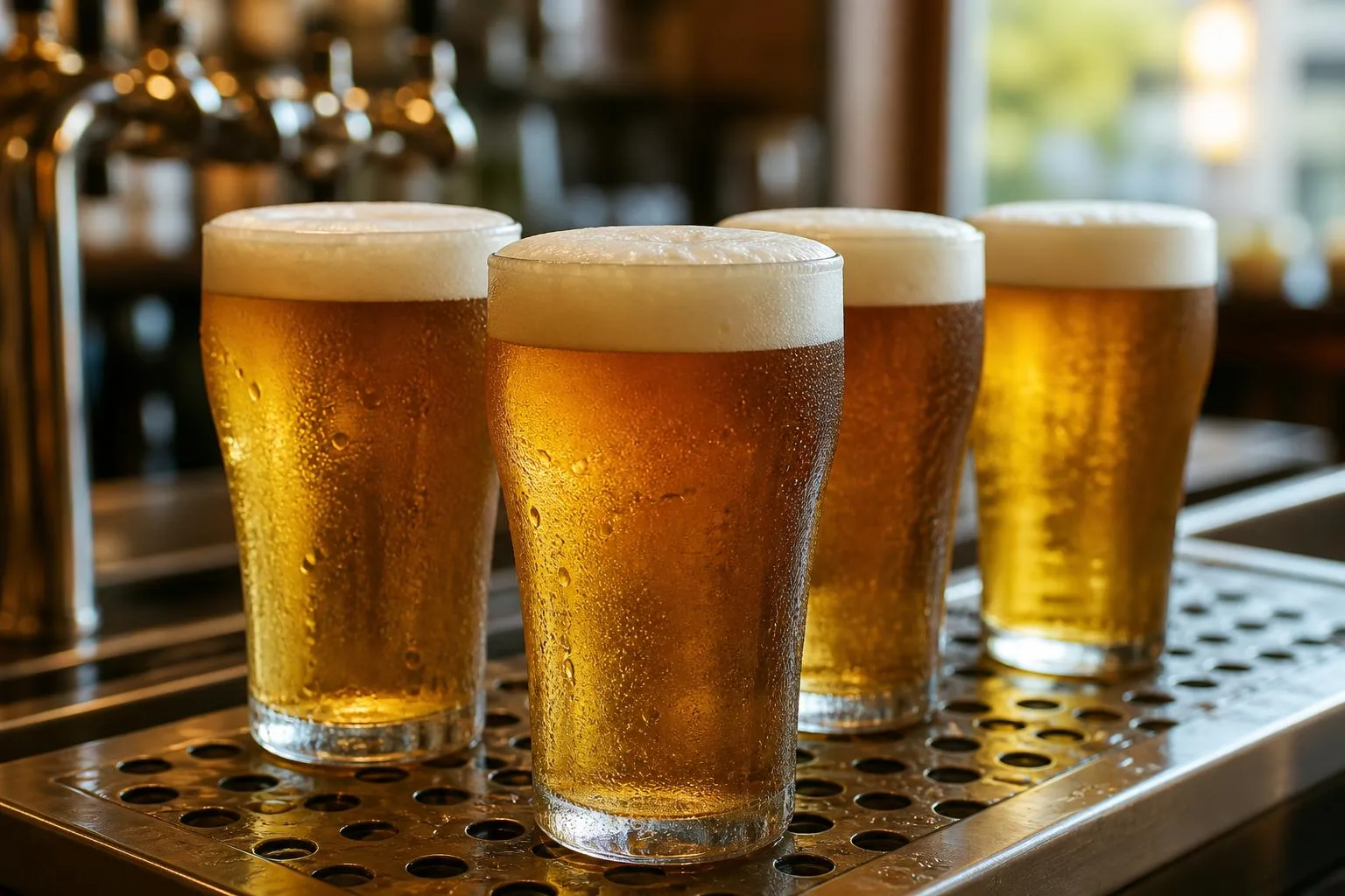 How Many Cases In A Half Keg? — explained with facts and figures in this guide