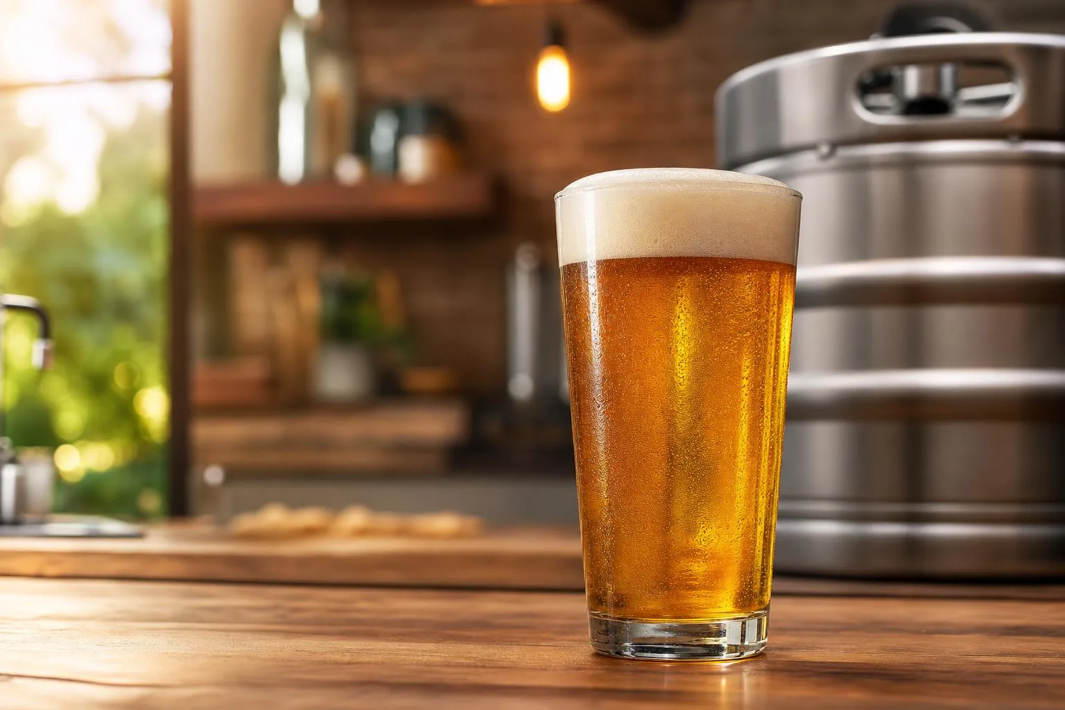 How Many Cases Of Beer In A Keg? — explained with facts and figures in this guide