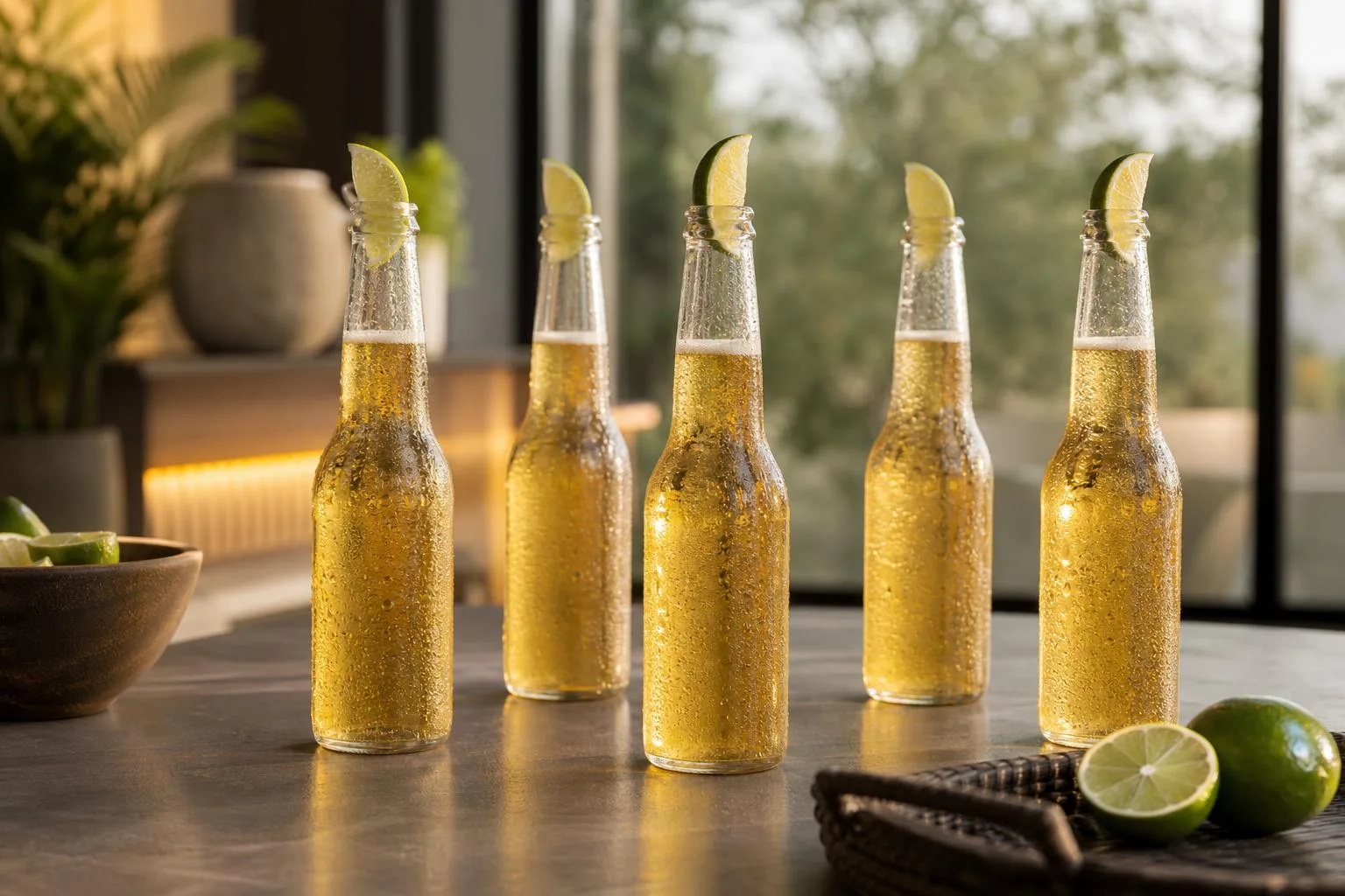 How Many Coronas To Get Drunk