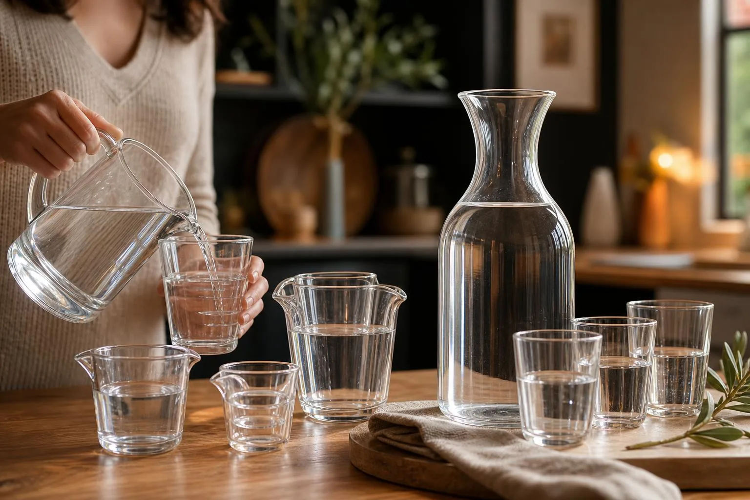 How Many Cups In 1.5 Liters? — explained with facts and figures in this guide