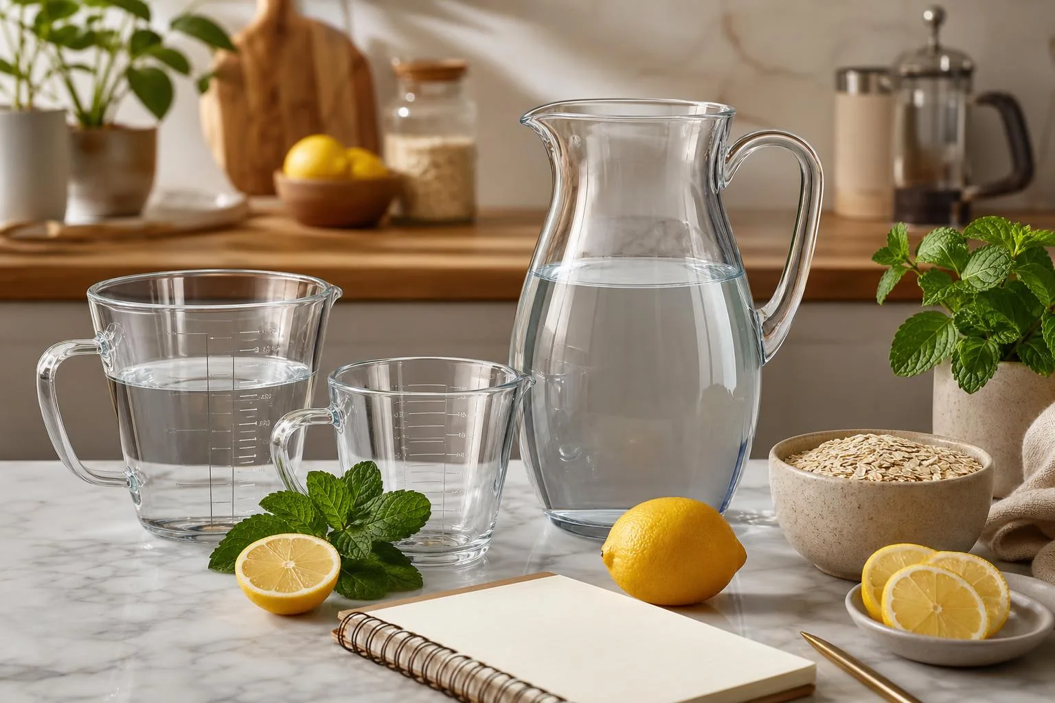 How Many Cups In 1.5 Liters? — explained with facts and figures in this guide
