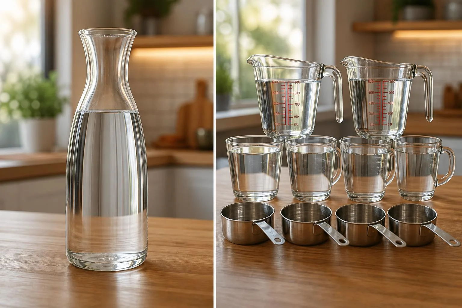 How Many Cups In 1.5 Liters? — explained with facts and figures in this guide