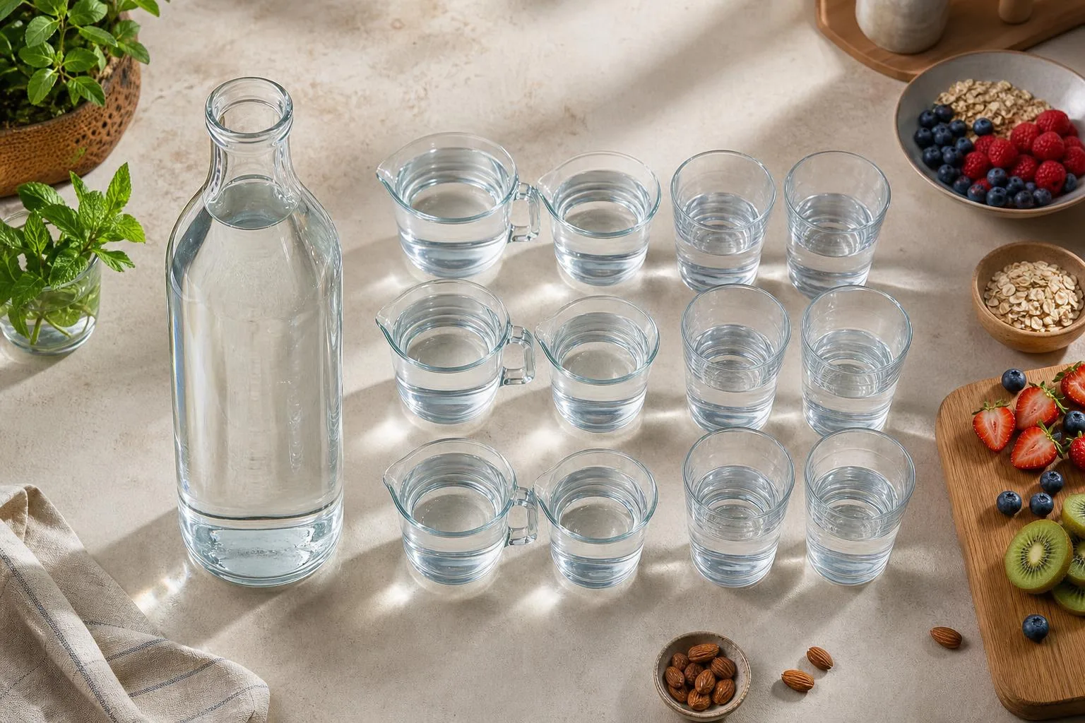 How Many Cups In 1.75 Liters? 6 How Many Cups In 1.75 Liters? — explained with facts and figures in this guide