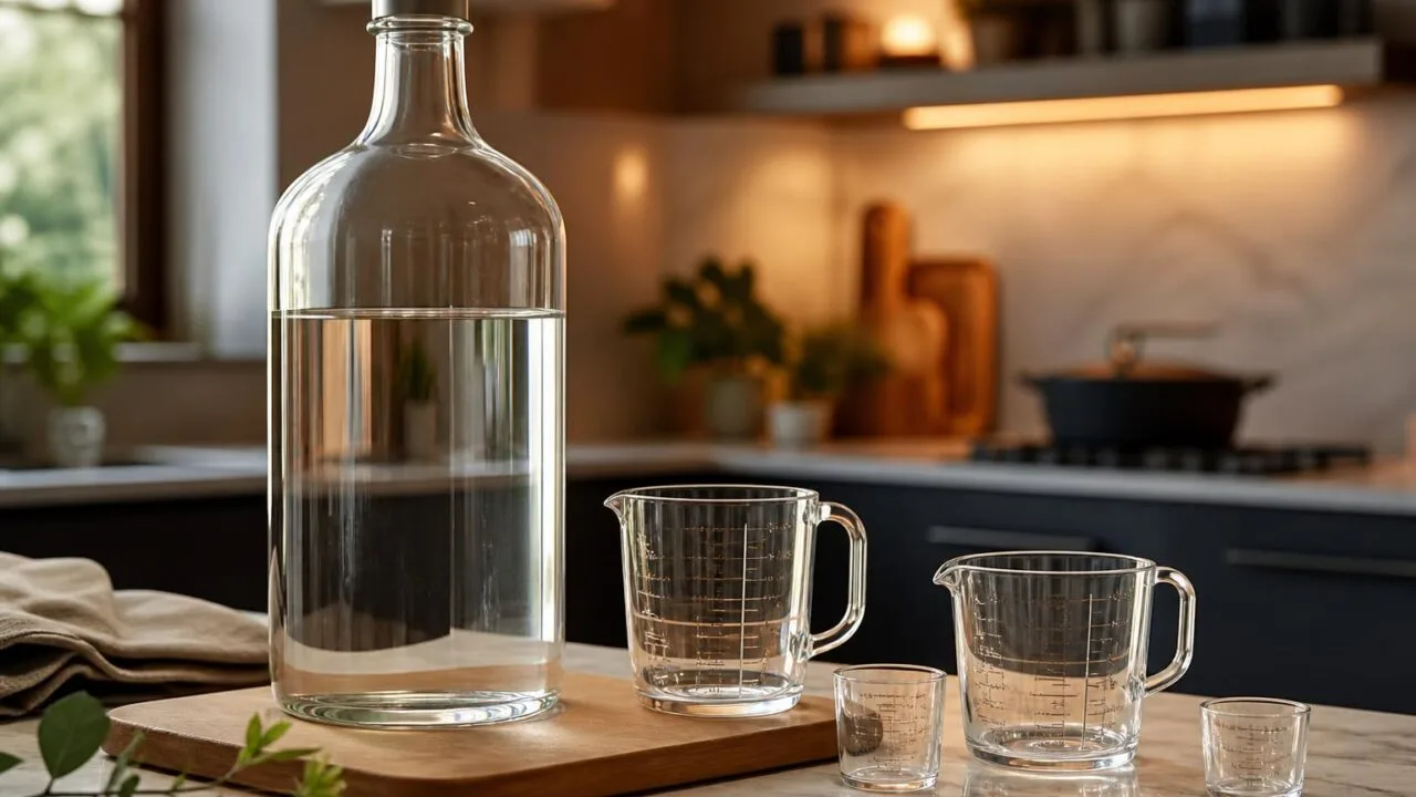 How Many Cups In 1.75 Liters
