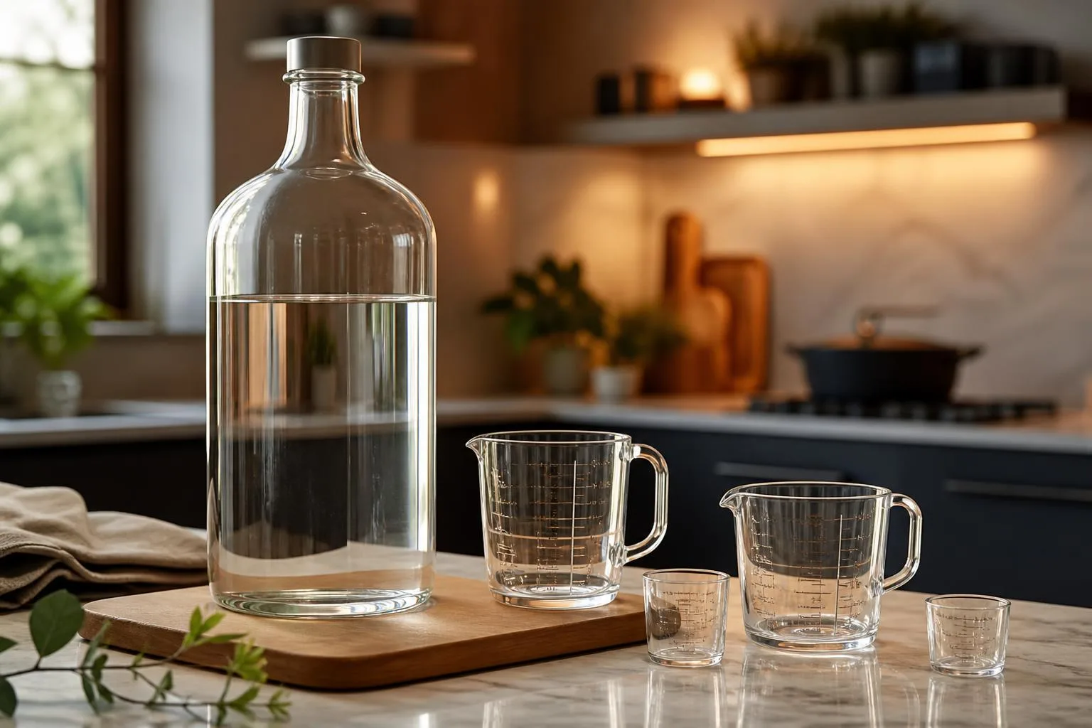 How Many Cups In 1.75 Liters