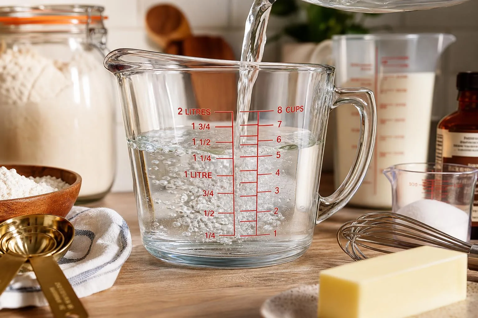 How Many Cups In 2 Liters? 3 How Many Cups In 2 Liters? — explained with facts and figures in this guide