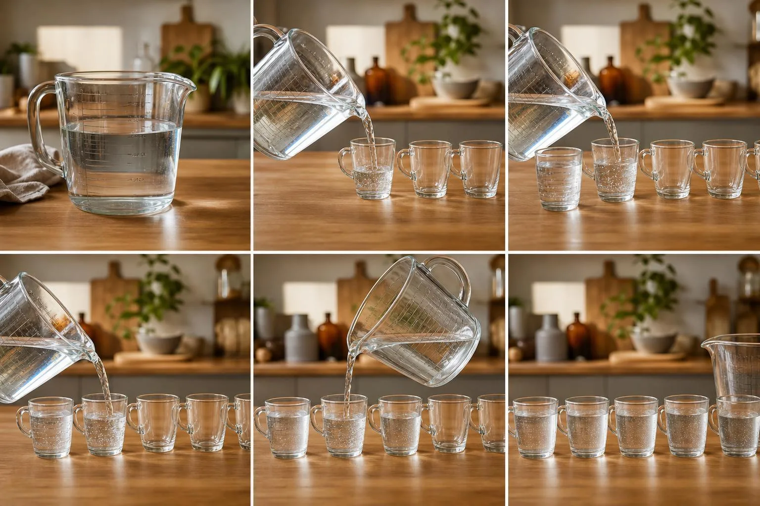 How Many Cups In 2 Liters? 4 How Many Cups In 2 Liters? — explained with facts and figures in this guide