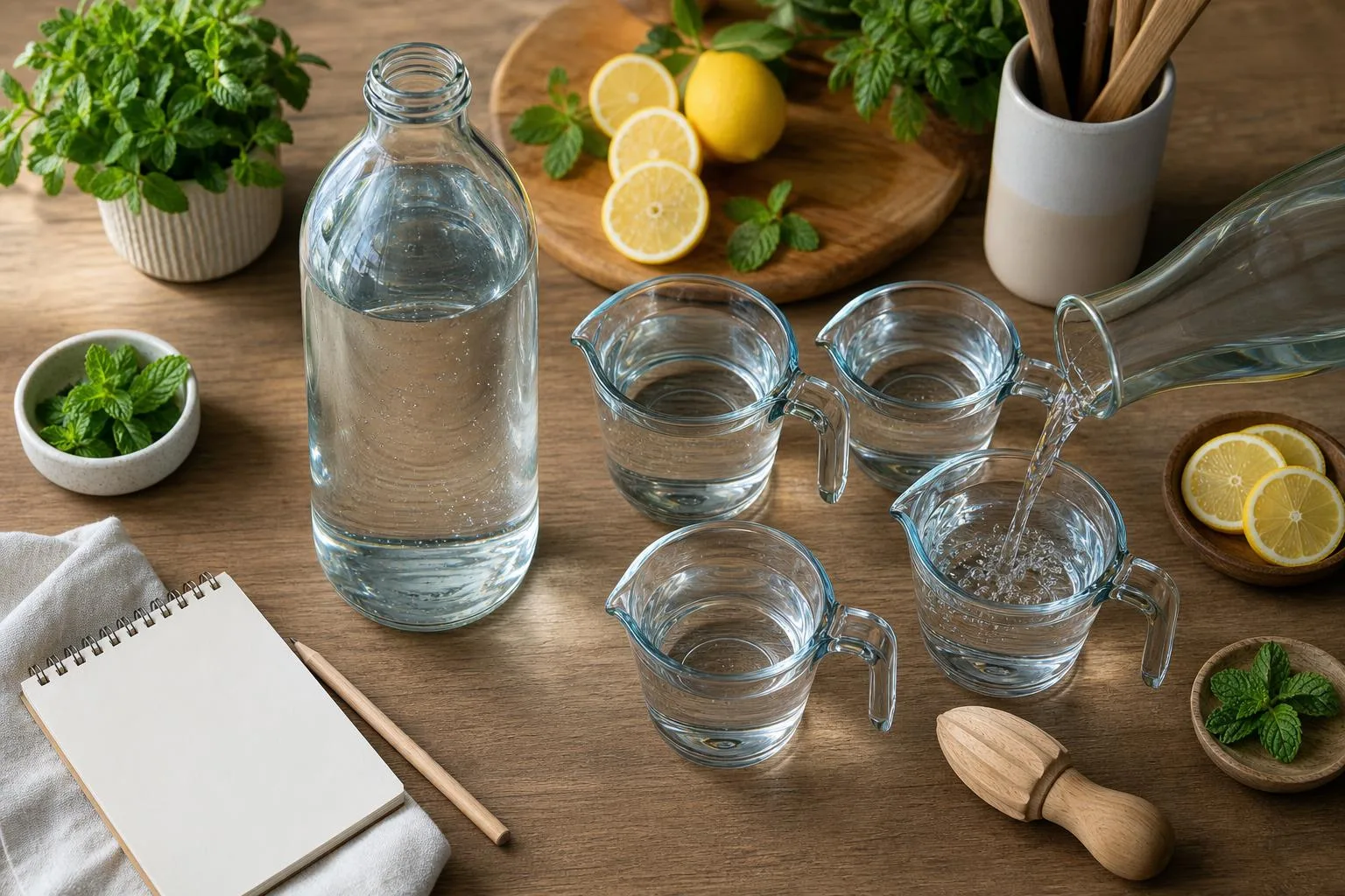How Many Cups In 2 Liters? 6 How Many Cups In 2 Liters? — explained with facts and figures in this guide