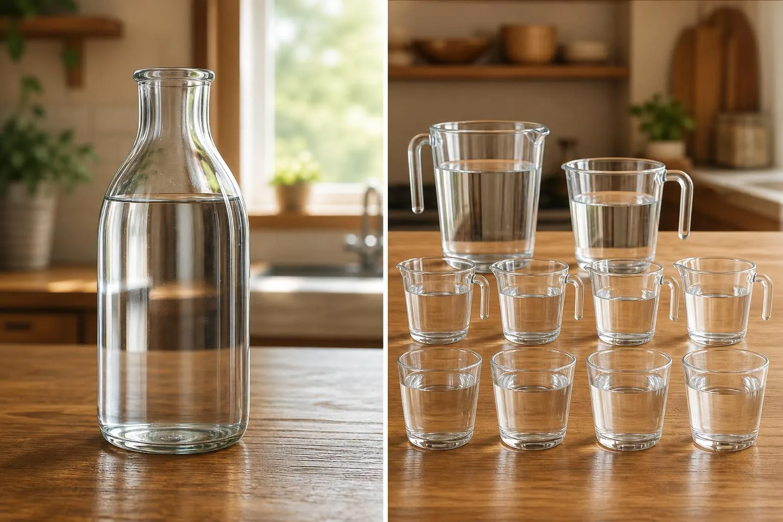 How Many Cups In 2 Liters? 7 How Many Cups In 2 Liters? — explained with facts and figures in this guide