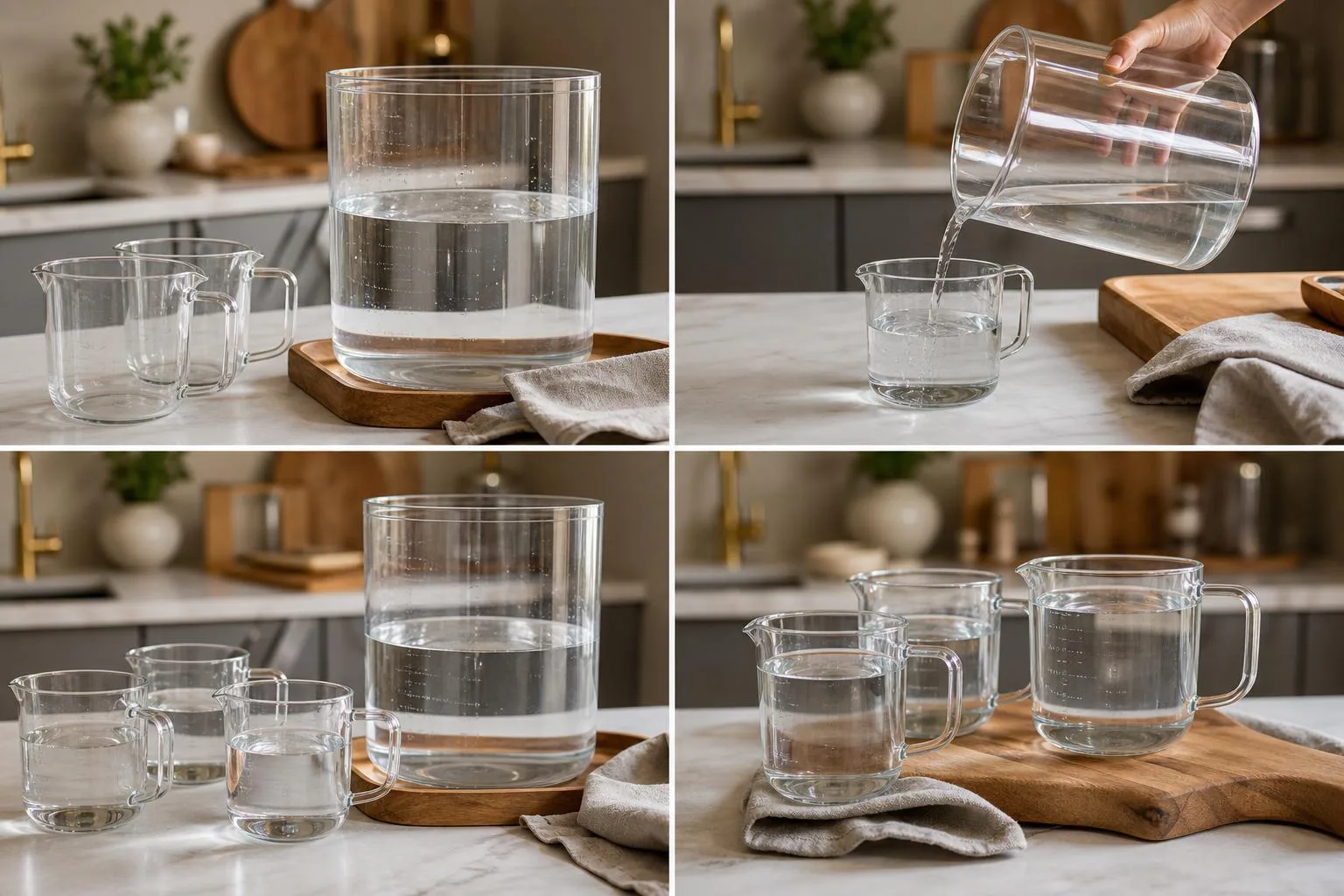 How Many Cups In 4 Liters? 4 How Many Cups In 4 Liters? — explained with facts and figures in this guide
