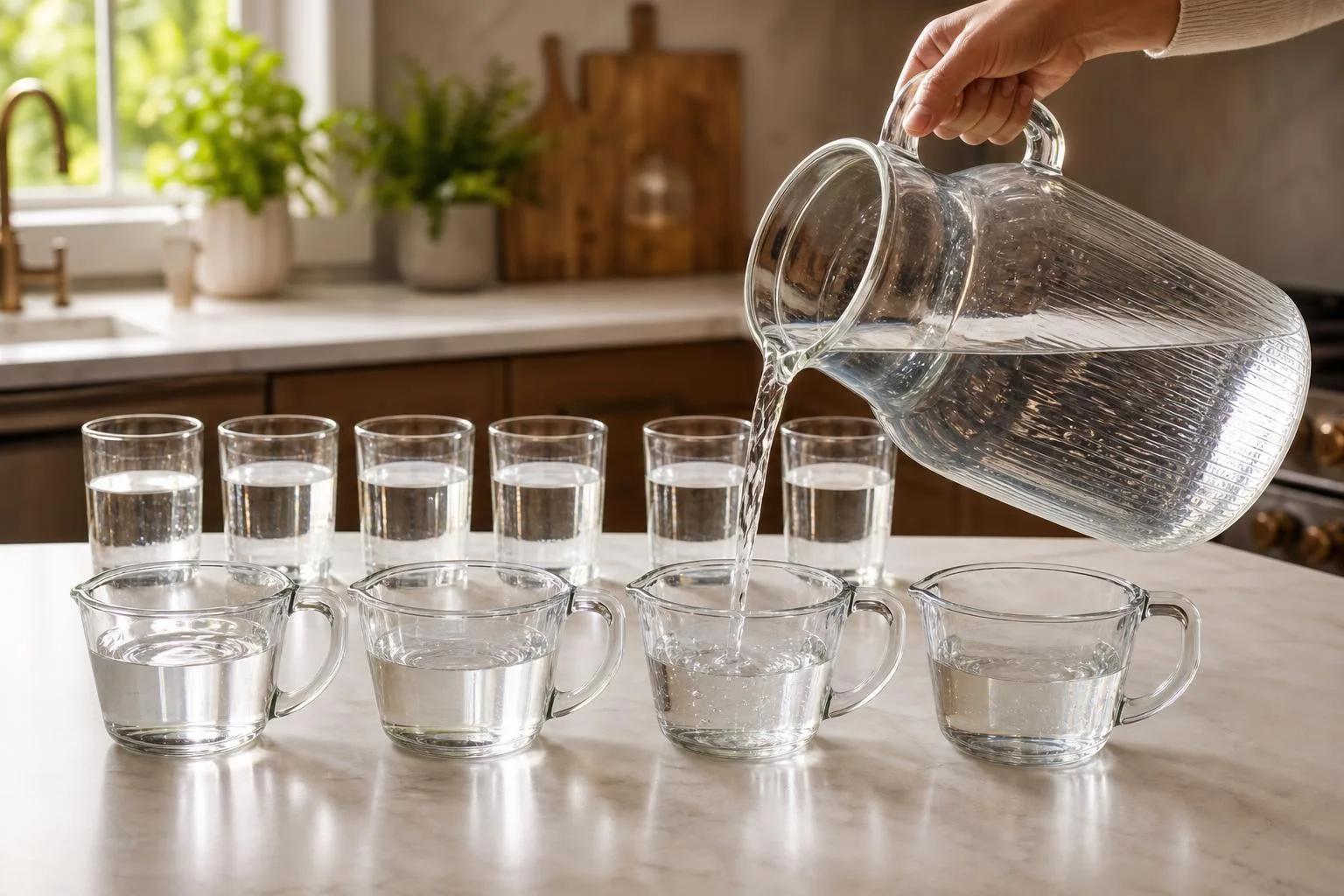 How Many Cups In 4 Liters? 5 How Many Cups In 4 Liters? — explained with facts and figures in this guide