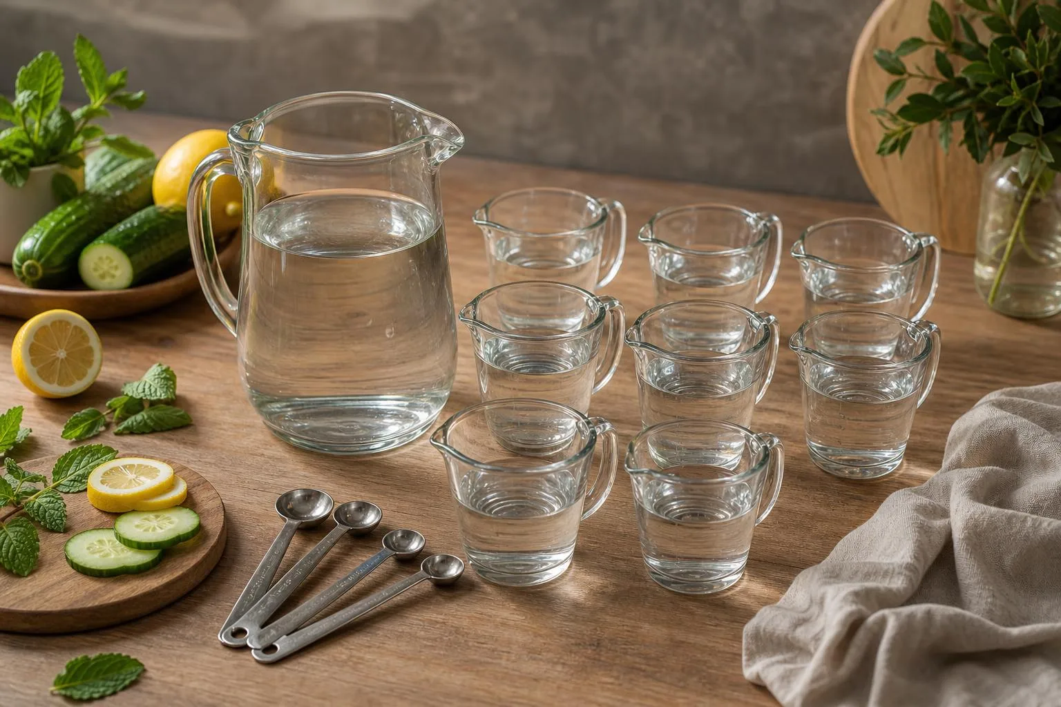 How Many Cups In 4 Liters? 6 How Many Cups In 4 Liters? — explained with facts and figures in this guide
