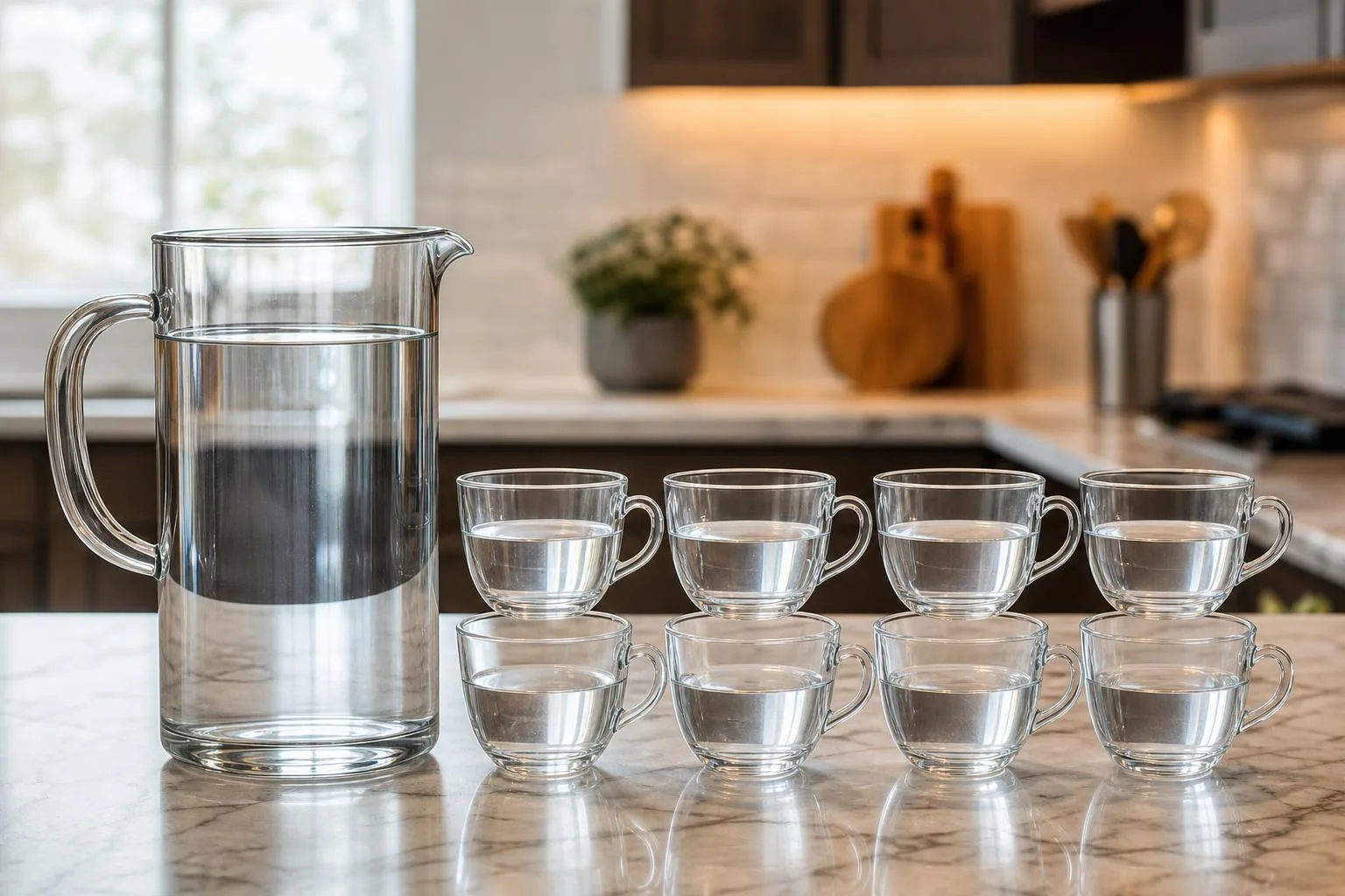 How Many Cups In 4 Liters? 7 How Many Cups In 4 Liters? — explained with facts and figures in this guide