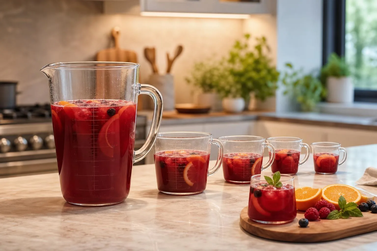 How Many Cups In 5 Litres? 2 How Many Cups In 5 Litres? — explained with facts and figures in this guide