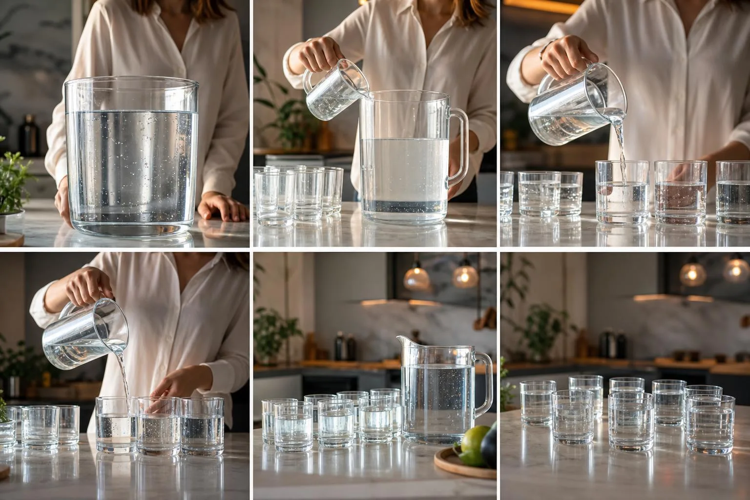 How Many Cups In 5 Litres? 4 How Many Cups In 5 Litres? — explained with facts and figures in this guide