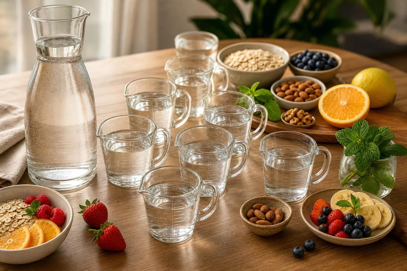 How Many Cups In 5 Litres? 6 How Many Cups In 5 Litres? — explained with facts and figures in this guide