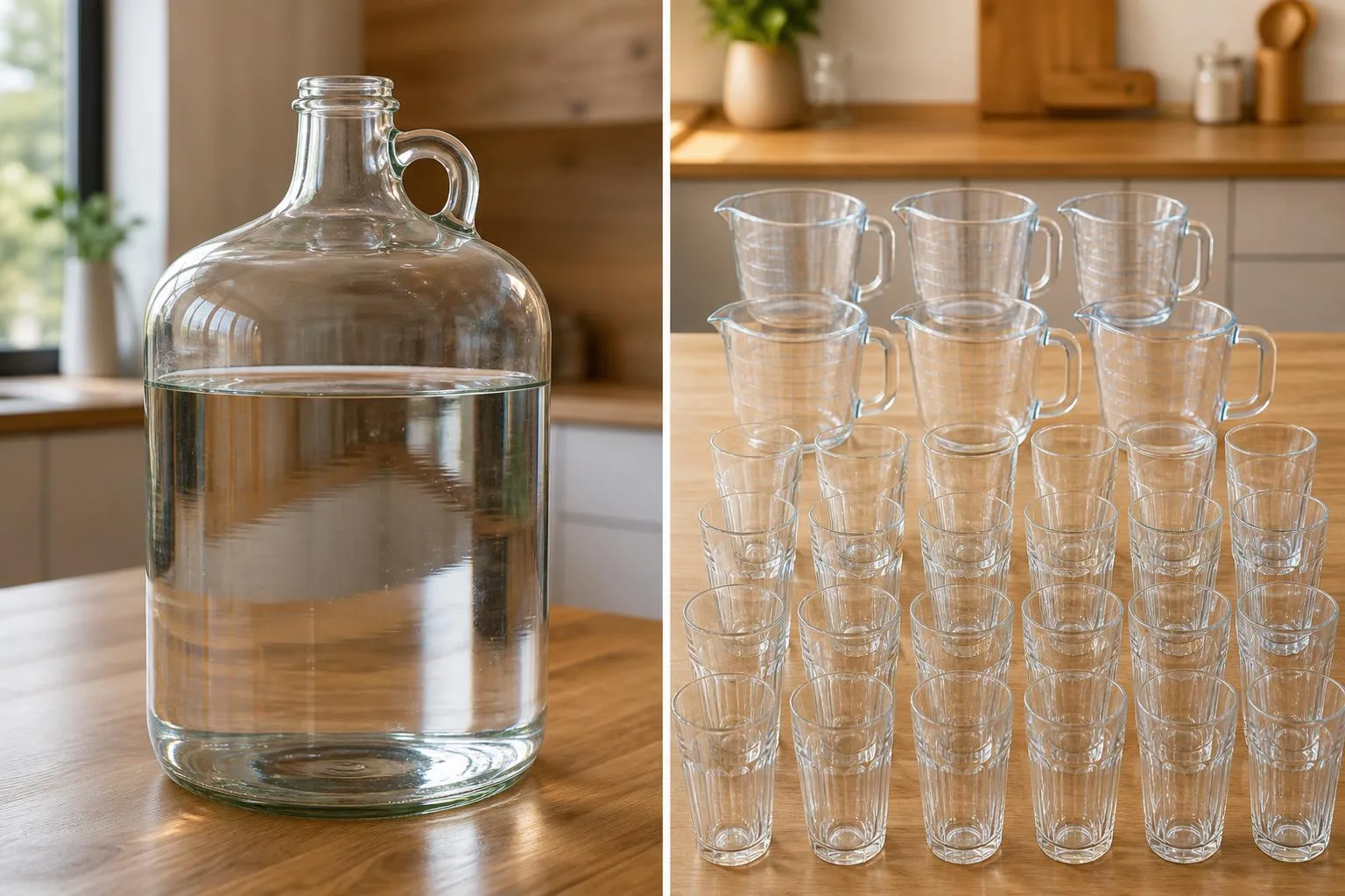 How Many Cups In 5 Litres? 7 How Many Cups In 5 Litres? — explained with facts and figures in this guide