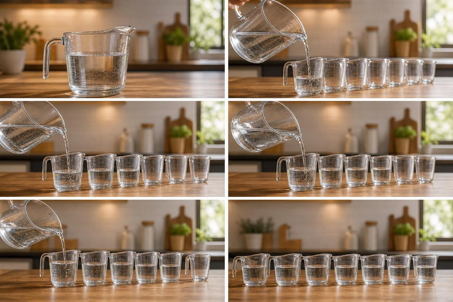 How Many Cups In 72 Oz? — explained with facts and figures in this guide