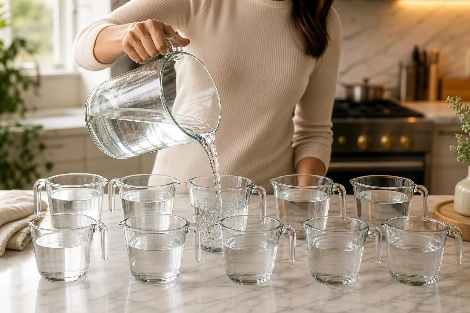 How Many Cups In 72 Oz? — explained with facts and figures in this guide