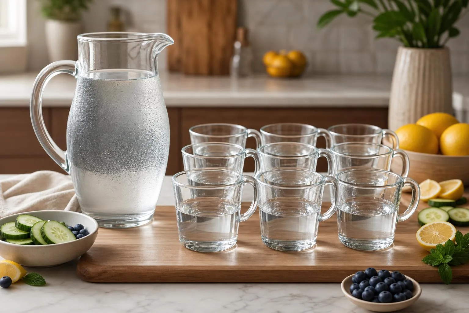 How Many Cups In 72 Oz? — explained with facts and figures in this guide
