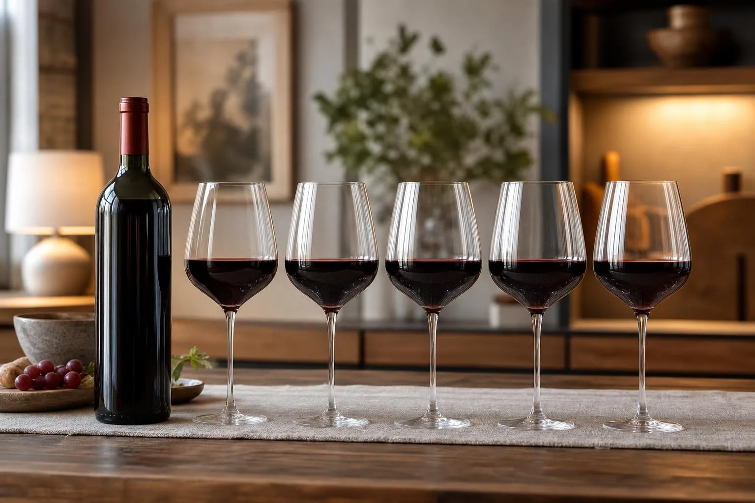 How Many Cups In A Wine Bottle? 5 How Many Cups In A Wine Bottle — explained with facts and figures in this guide