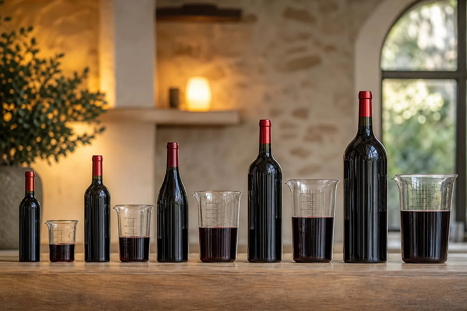 How Many Cups In A Wine Bottle? 7 How Many Cups In A Wine Bottle — explained with facts and figures in this guide