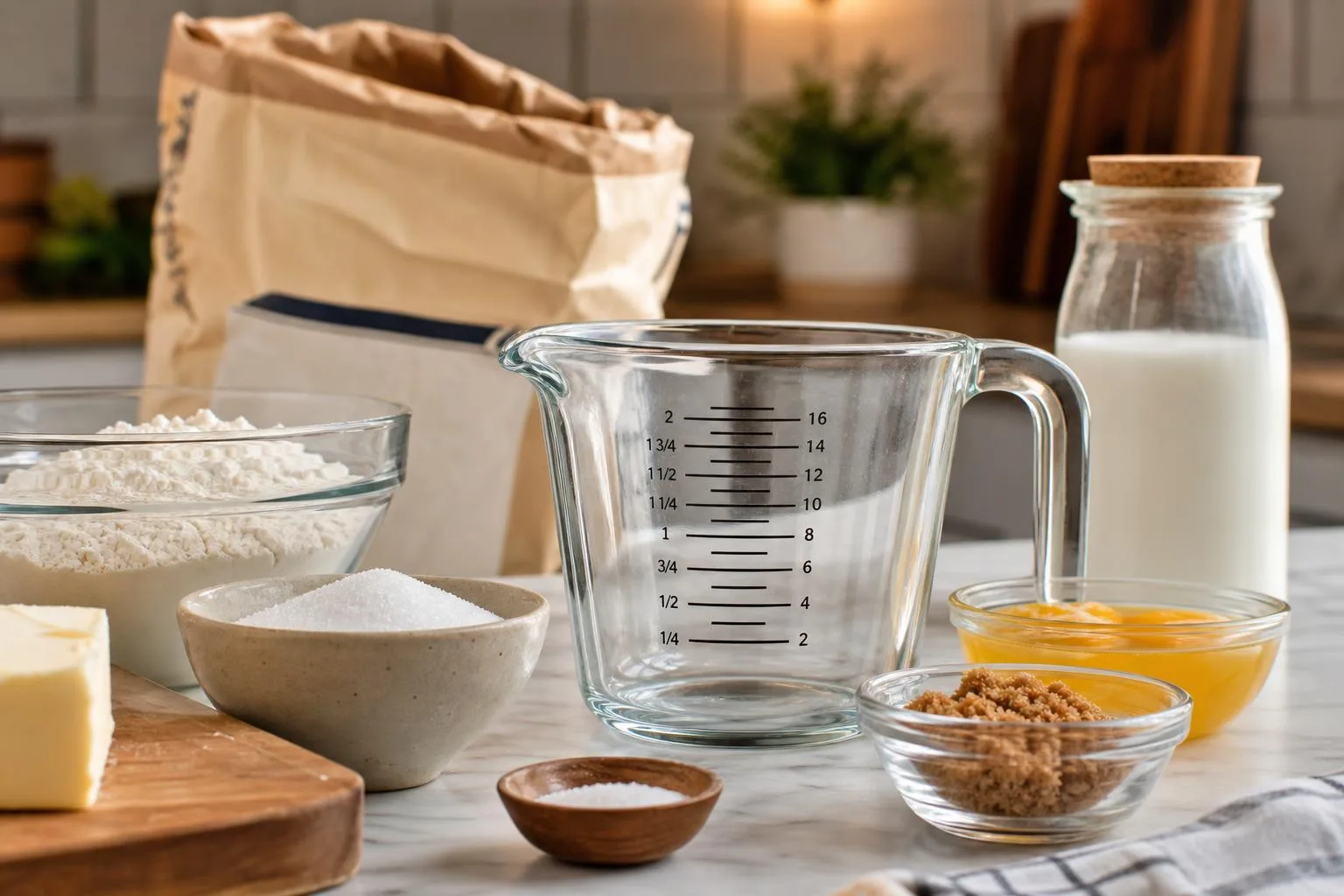 How Many Cups Is 10 Oz? — explained with facts and figures in this guide