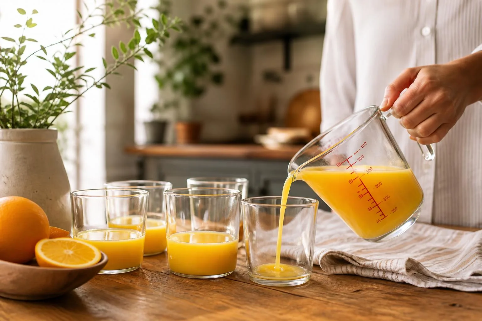 How Many Cups Is 10 Oz? — explained with facts and figures in this guide