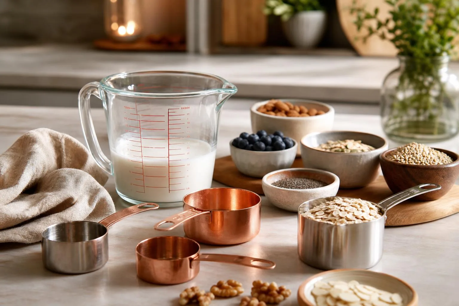 How Many Cups Is 10 Oz? — explained with facts and figures in this guide