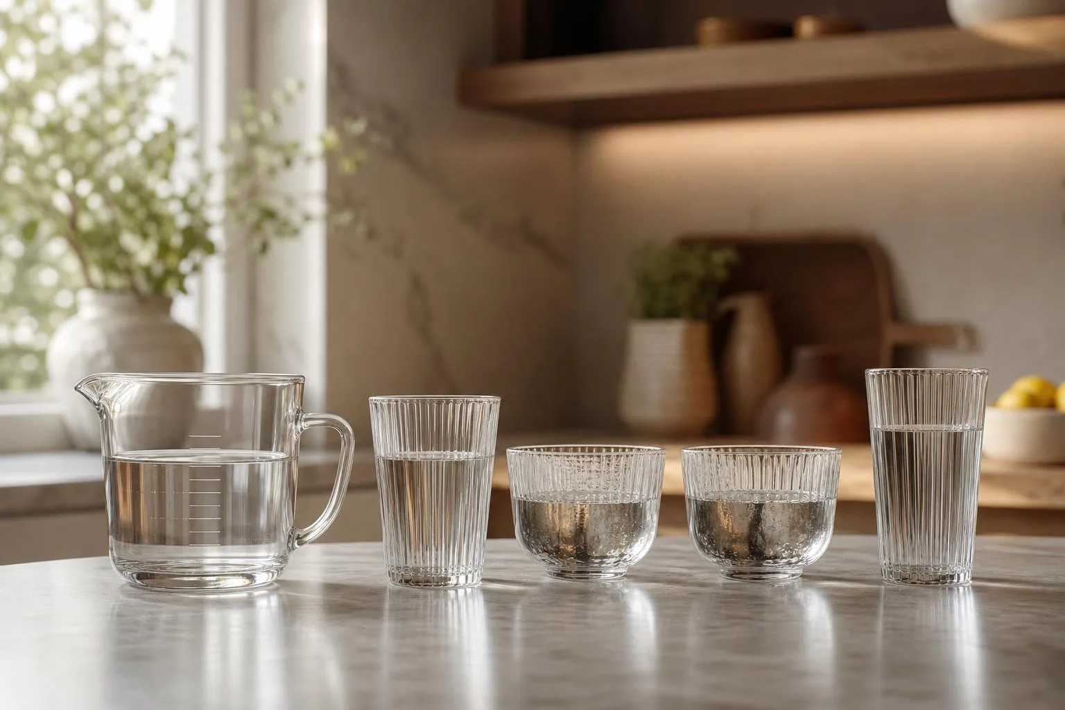 How Many Cups Is 10 Oz? — explained with facts and figures in this guide