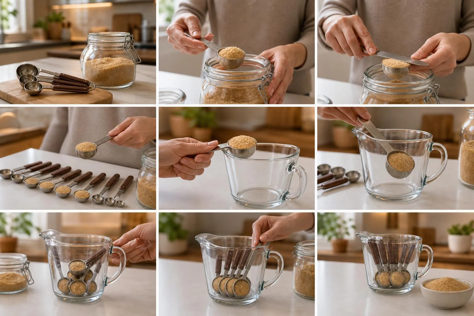 How Many Cups Is 12 Tbsp? — explained with facts and figures in this guide