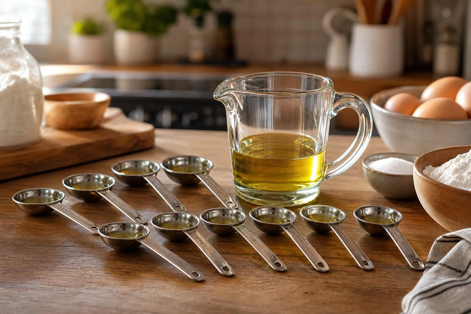 How Many Cups Is 12 Tbsp? — explained with facts and figures in this guide