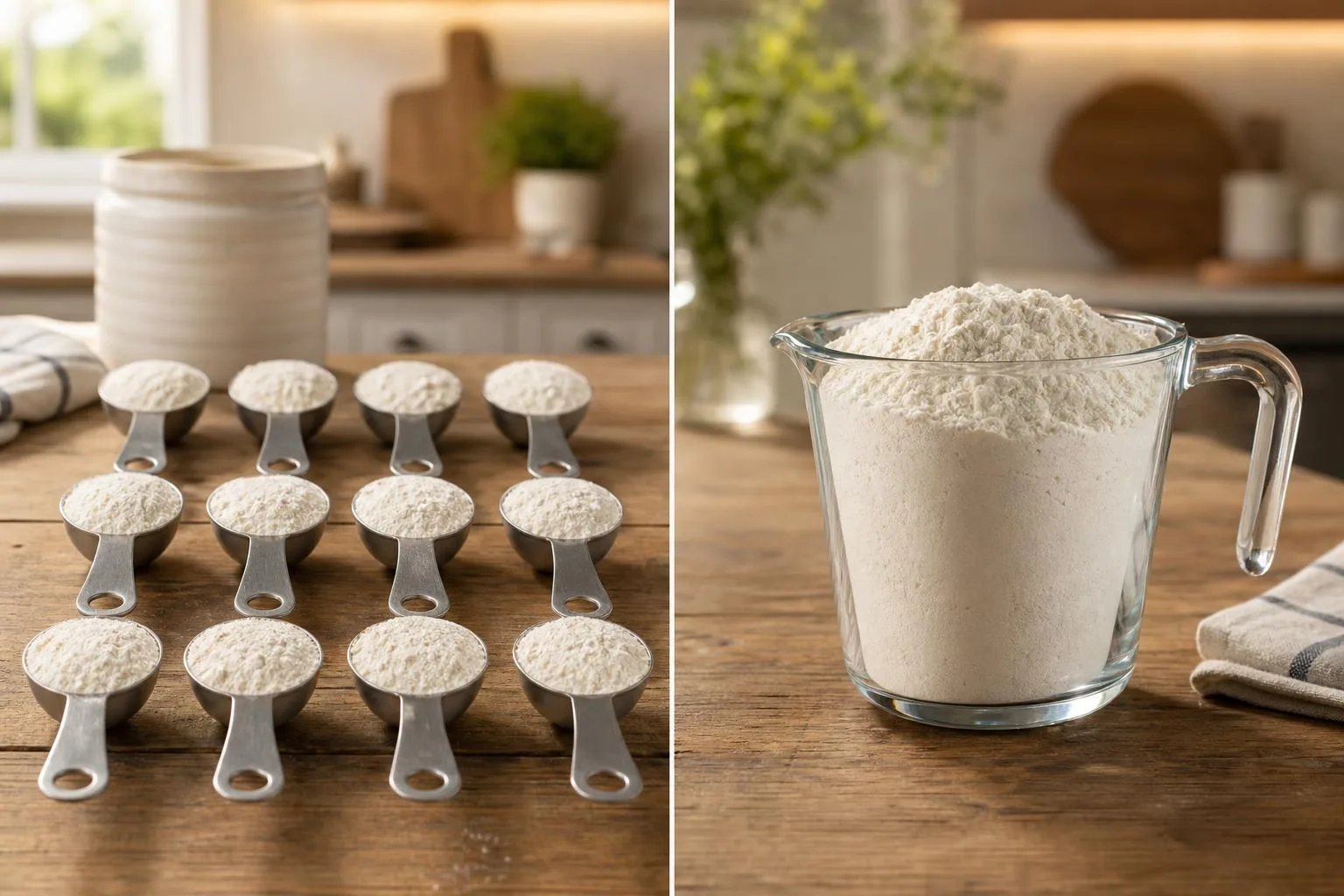 How Many Cups Is 12 Tbsp? — explained with facts and figures in this guide