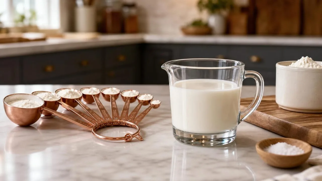 How Many Cups Is 12 Tbsp