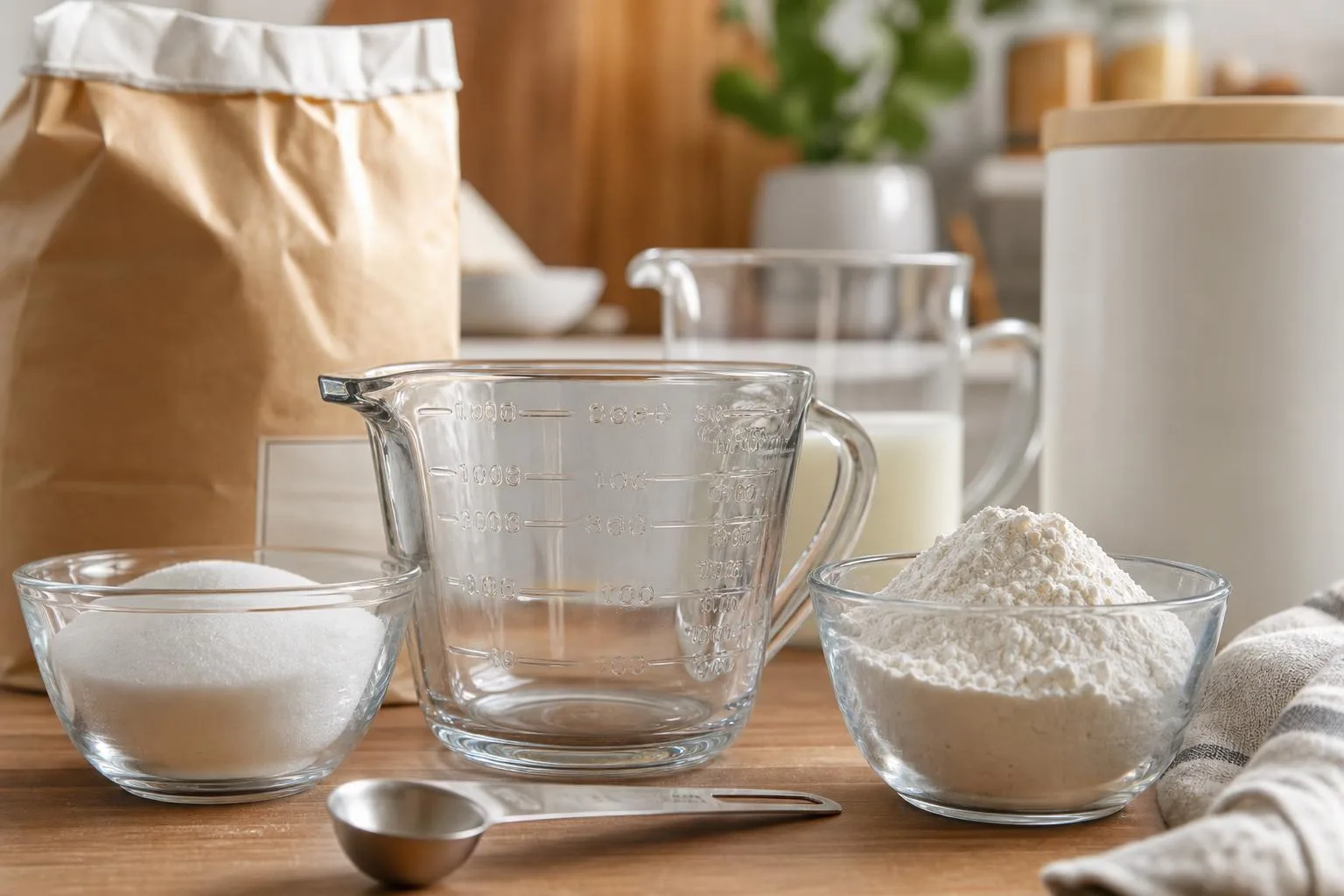 How Many Cups Is 13 Oz? — where the figures come from