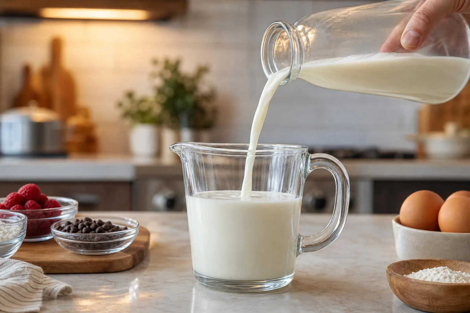 How Many Cups Is 13 Oz? at a glance