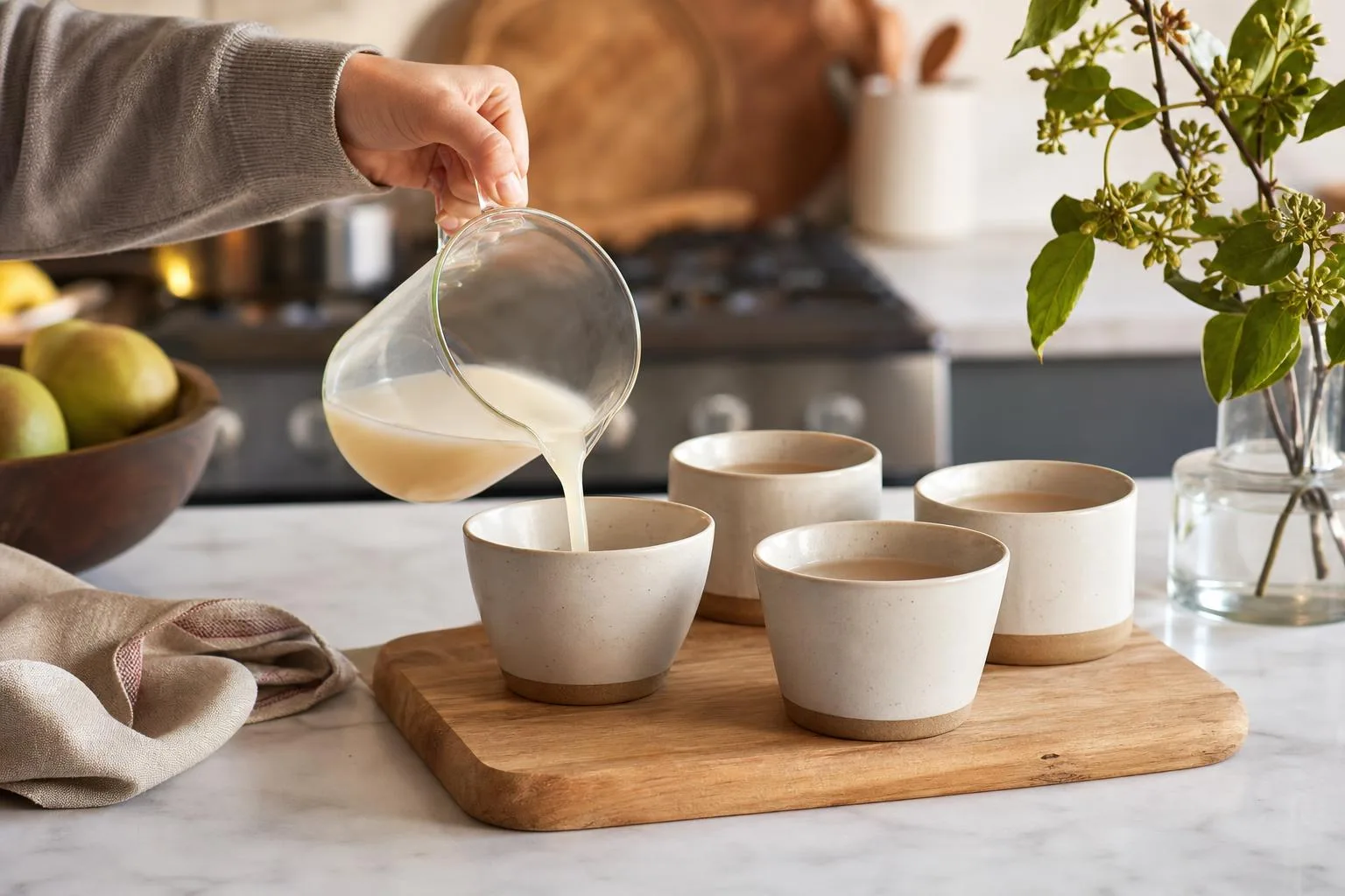 How Many Cups Is 13 Oz? — reading the numbers