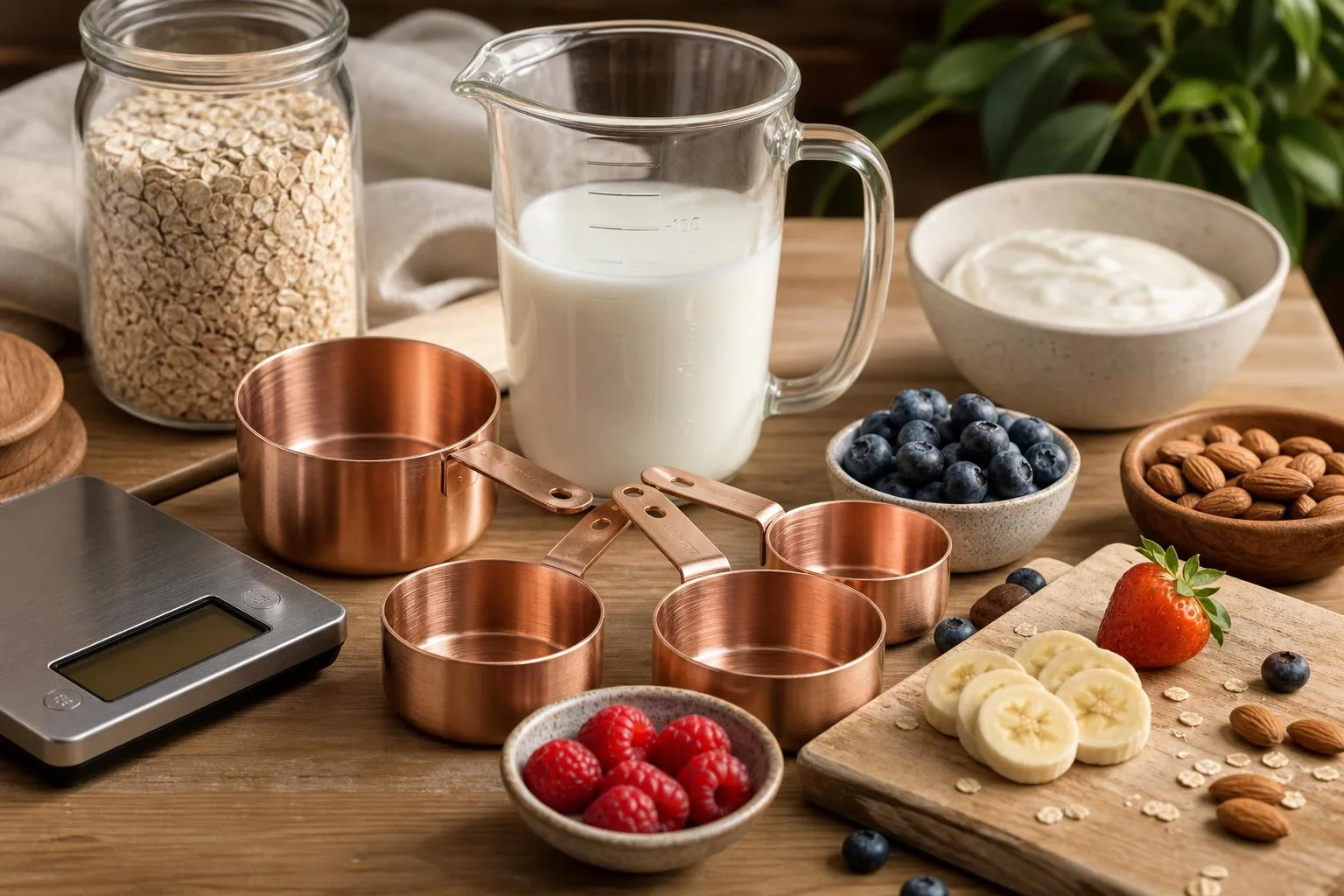 How Many Cups Is 13 Oz? — a quick reference