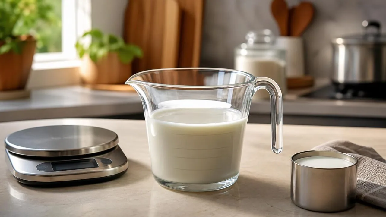 How Many Cups Is 13 Oz