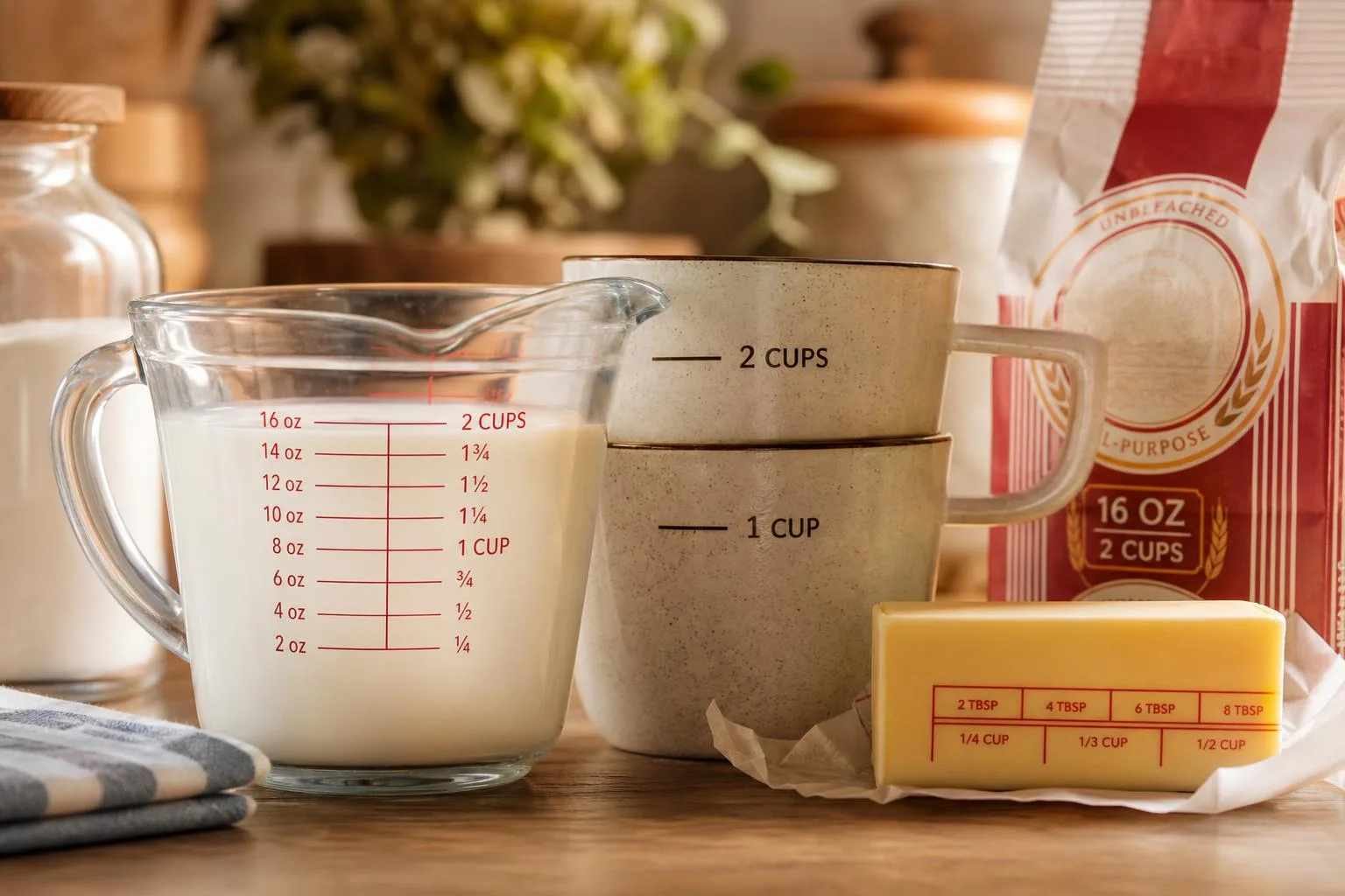 How Many Cups Is 16 Oz? 3 How Many Cups Is 16 Oz? — explained with facts and figures in this guide