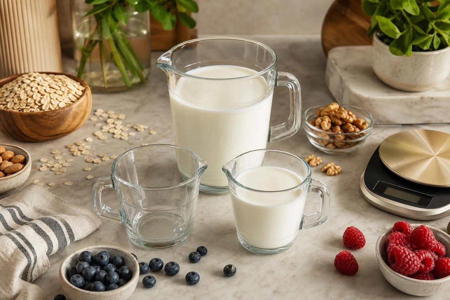How Many Cups Is 16 Oz? 6 How Many Cups Is 16 Oz? — explained with facts and figures in this guide