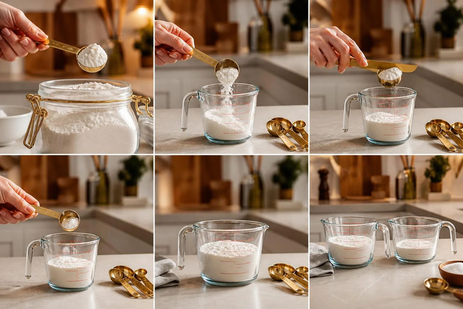 How Many Cups Is 18 Tbsp? — explained with facts and figures in this guide