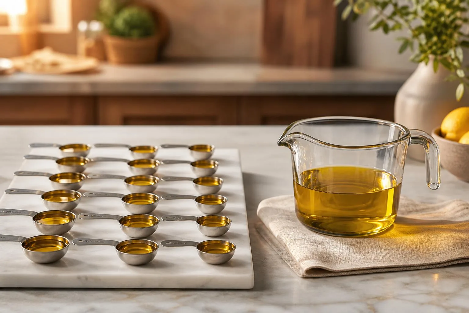 How Many Cups Is 18 Tbsp? — explained with facts and figures in this guide